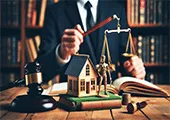 وکیل ملکی