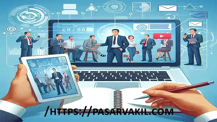 قراردادهای دیجیتال و امضای الکترونیکی