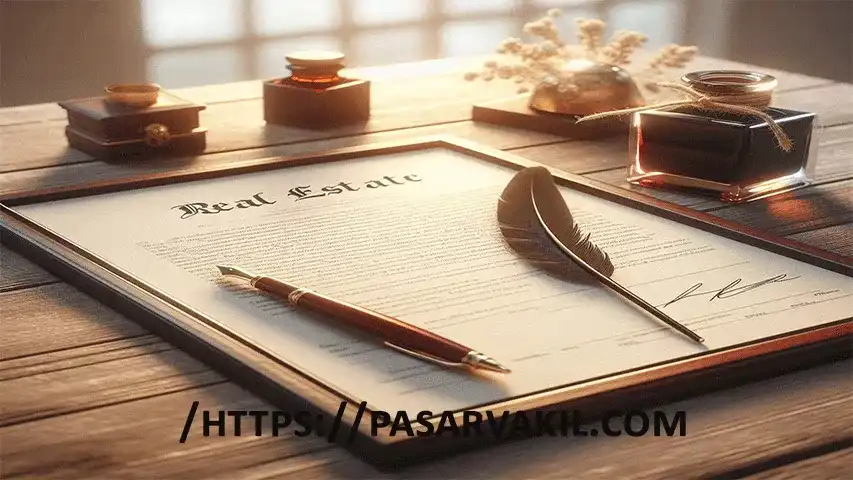 اثبات مالکیت در املاک قولنامه ای