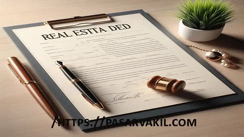 اثبات مالکیت در املاک قولنامه ای