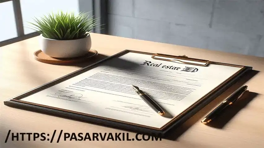 اثبات مالکیت در املاک قولنامه ای