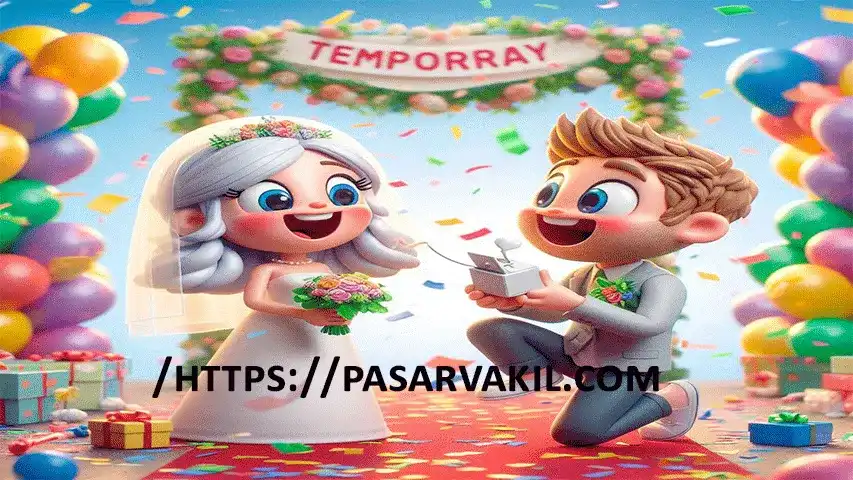 ازدواج موقت و شرایط قانونی آن