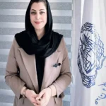 سارا آژیده بهترین وکیل و نتویسنده مقاله راه‌های پیشگیری از طلاق عاطفی