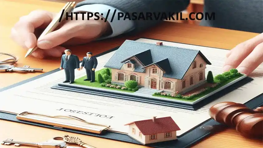 ابطال سند مالکیت معارض