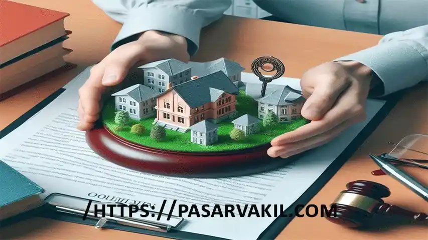 ابطال سند مالکیت معارض