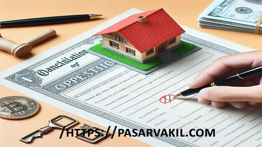 ابطال سند مالکیت معارض