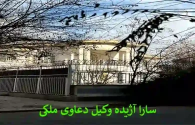 تصرف عدوانی