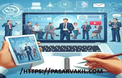 قراردادهای دیجیتال و امضای الکترونیکی