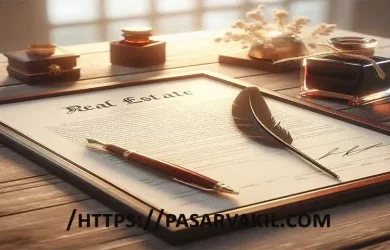 اثبات مالکیت در املاک قولنامه ای