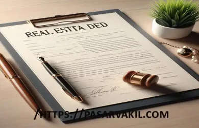 وکالت نامه چیست؟
