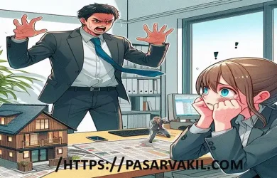 دعوای مزاحمت ملکی چیست؟