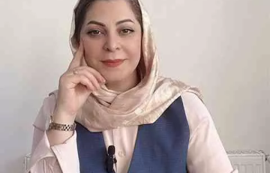 سارا آژیده بهترین وکیل دعاوی ملکی و نویسنده مقاله فروش ملک مشاع بدون رضایت شریک