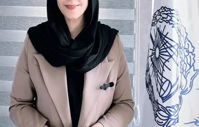 سارا آژیده وکیل طلاق